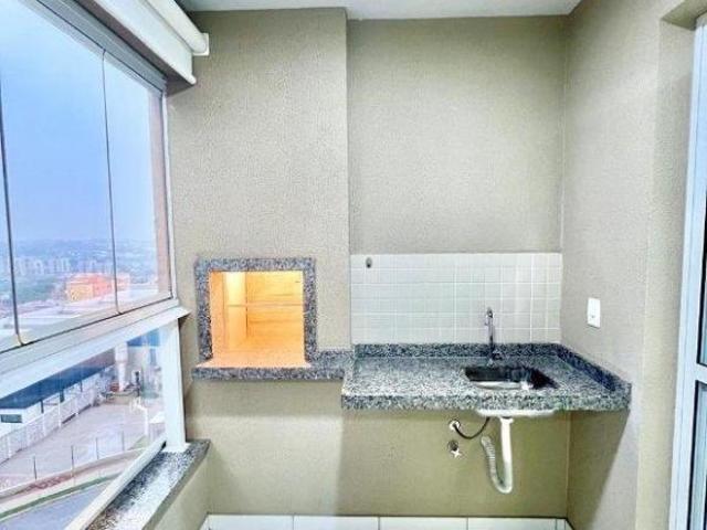 Apartamento para venda em Vl Guaira Torres Inglaterra de 162.00m² com 2 Quartos, 1 Suite e 2 Garage