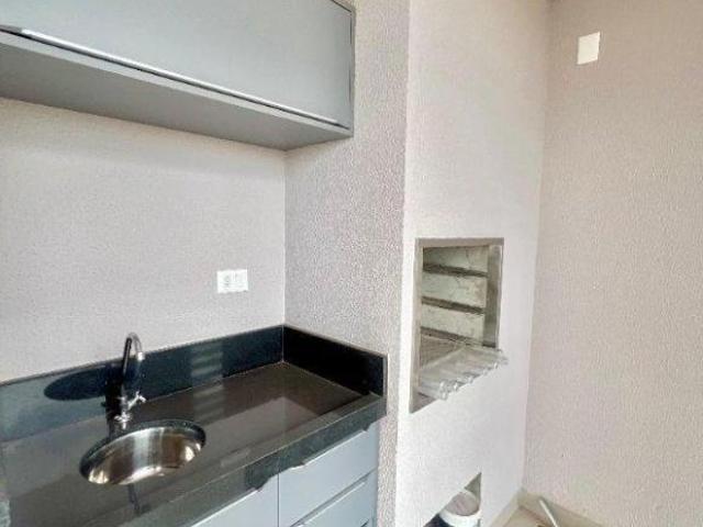 Apartamento para venda em Vl Guaíra Villa Toscana de 73.00m² com 2 Quartos, 1 Suite e 1 Garagem