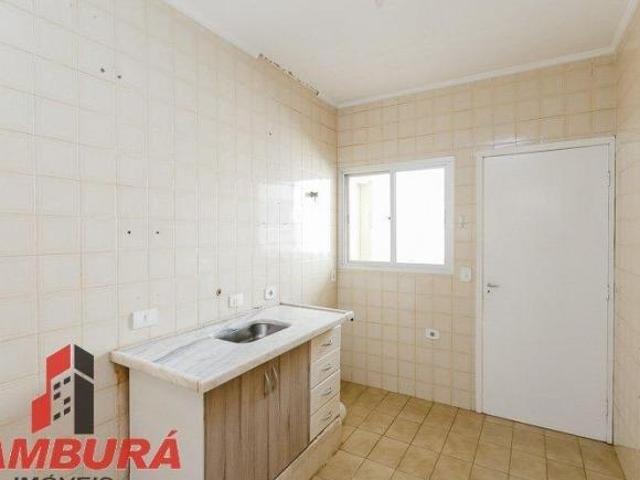 Apartamento para venda em Vl Guaira Ed Jerônimo Vilella de 121.00m² com 3 Quartos, 1 Suite e 1 Gara