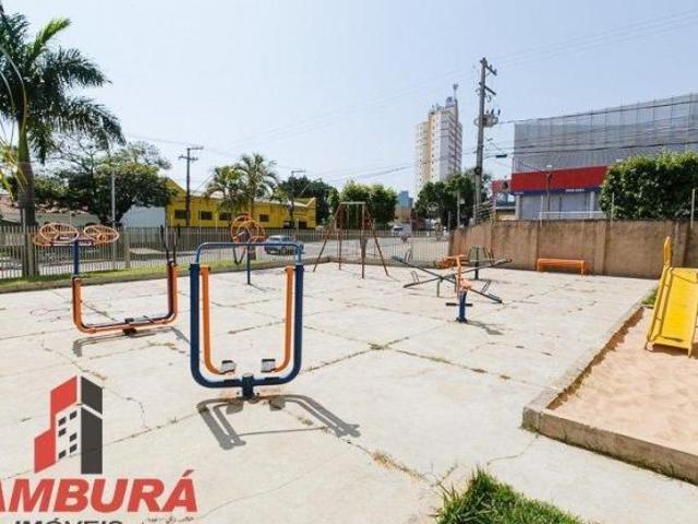 Apartamento para venda em Vl Guaira Ed Jerônimo Vilella de 121.00m² com 3 Quartos, 1 Suite e 1 Gara