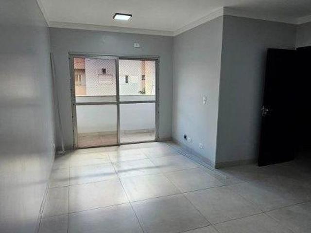 Apartamento para venda em Vl Guaira Ed Jerônimo Vilella de 121.00m² com 3 Quartos, 1 Suite e 1 Gara