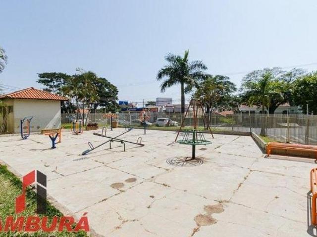Apartamento para venda em Vl Guaira Ed Jerônimo Vilella de 121.00m² com 3 Quartos, 1 Suite e 1 Gara