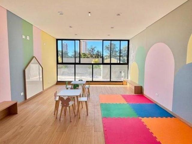 Apartamento para venda em Vl Santa Helena/ Le Charmant de 171.00m² com 3 Quartos, 1 Suite e 2 Garage