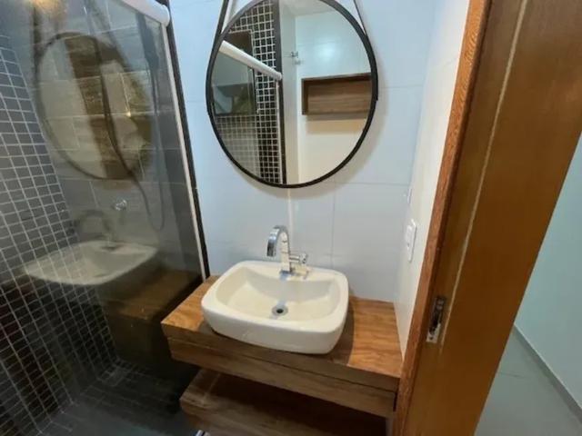 Apartamento para Venda em Volta Redonda, JARDIM PROVENCE, 2 dormitórios, 1 suíte, 2 banheiros, 1 vag