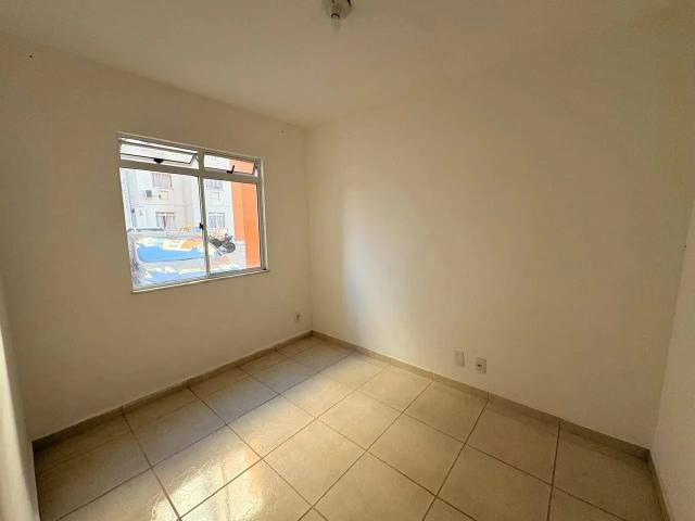 Apartamento para Venda em Volta Redonda/RJ Três Poços 2 Quartos