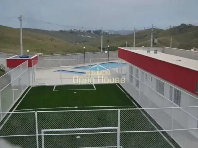 Apartamento para Venda em Volta Redonda/RJ Três Poços 2 Quartos