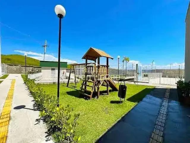 Apartamento para Venda em Volta Redonda/RJ Três Poços 2 Quartos