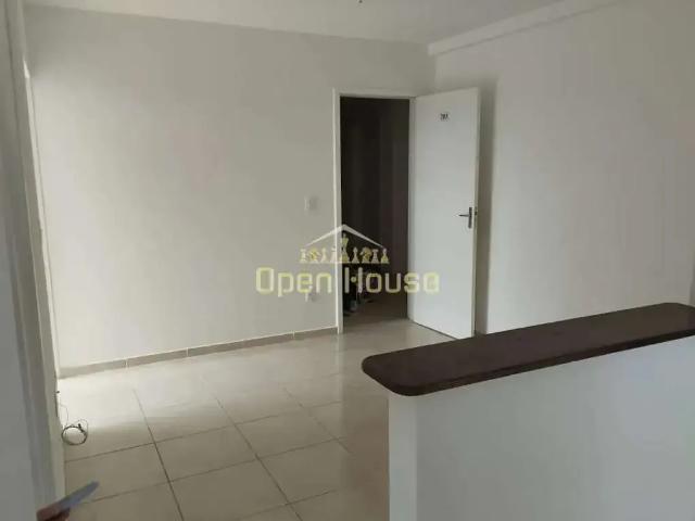 Apartamento para Venda em Volta Redonda/RJ Três Poços 2 Quartos