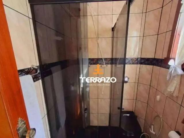 Apartamento para Venda em Volta Redonda/RJ Vila Mury 3 Quartos