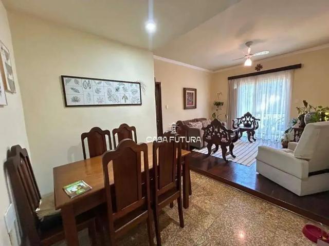 Apartamento para Venda em Volta Redonda/RJ Vila Mury 3 Quartos