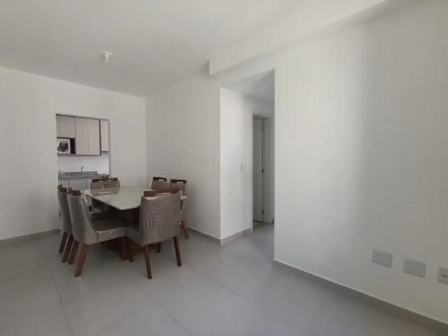 Apartamento para Venda em Volta Redonda/RJ Vila Americana 2 Quartos