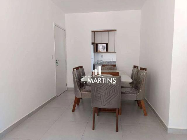 Apartamento para Venda em Volta Redonda/RJ Vila Americana 2 Quartos