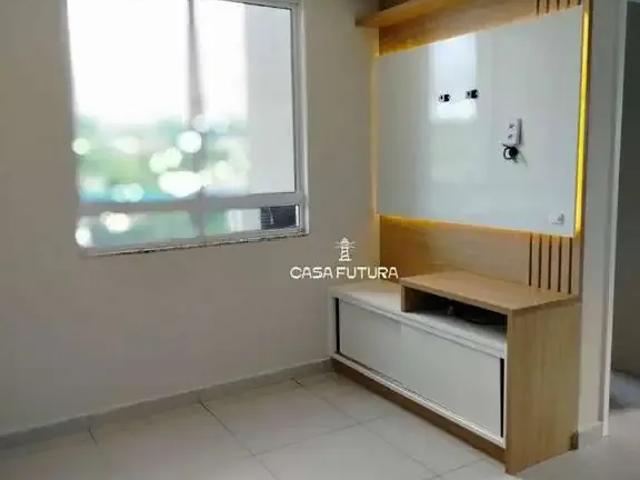 Apartamento para Venda em Volta Redonda/RJ Vila Americana 2 Quartos