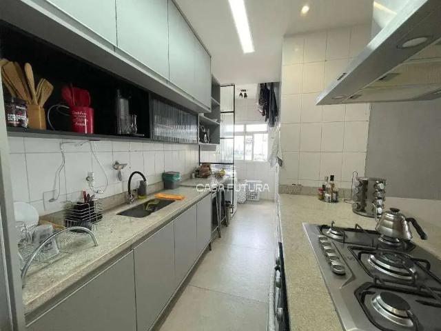 Apartamento para Venda em Volta Redonda/RJ Vila Santa Cecília 3 Quartos