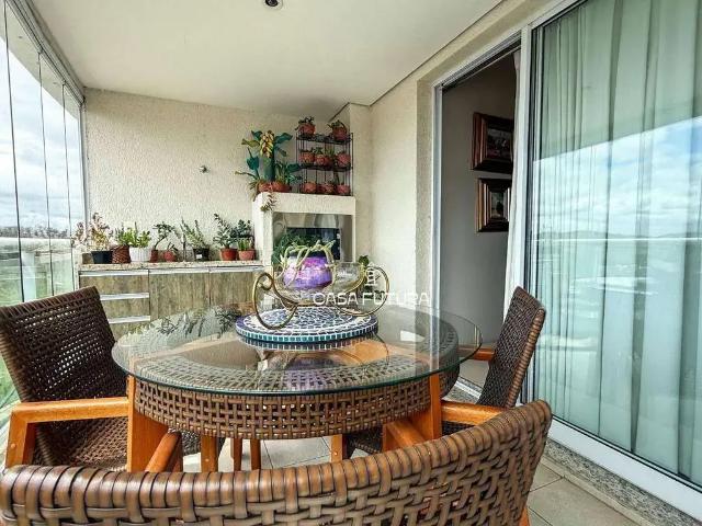 Apartamento para Venda em Volta Redonda/RJ Vila Santa Cecília 3 Quartos
