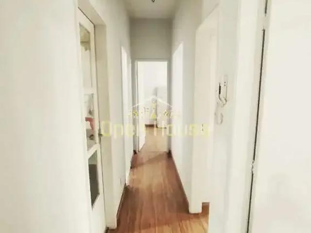 Apartamento para Venda em Volta Redonda/RJ Vila Santa Cecília 3 Quartos