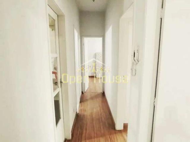 Apartamento para Venda em Volta Redonda/RJ Vila Santa Cecília 3 Quartos
