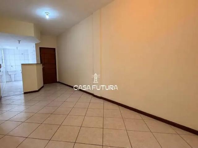 Apartamento para Venda em Volta Redonda/RJ Vila Santa Cecília 2 Quartos