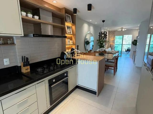 Apartamento para Venda em Volta Redonda/RJ Vila Santa Cecília 2 Quartos