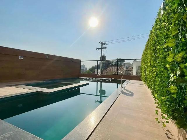 Apartamento para Venda em Volta Redonda/RJ Village Santa Helena 2 Quartos