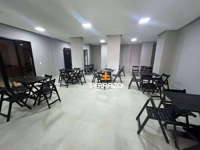 Apartamento para Venda em Volta Redonda/RJ Village Santa Helena 3 Quartos