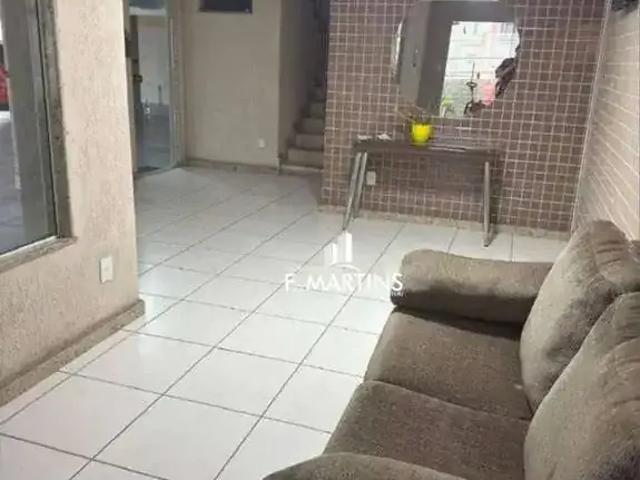 Apartamento para Venda em Volta Redonda/RJ Village Santa Helena 3 Quartos