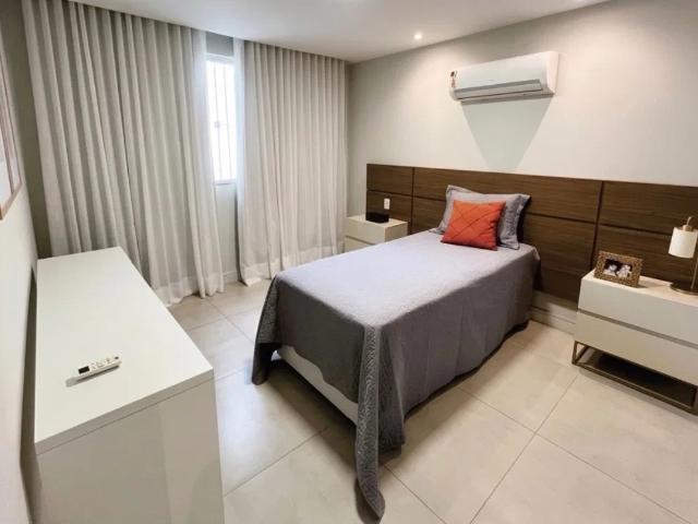 Apartamento para Venda em Volta Redonda/RJ Voldac 2 Quartos