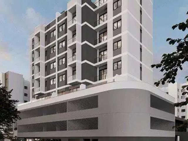 Apartamento para Venda em Volta Redonda/RJ Voldac 2 Quartos