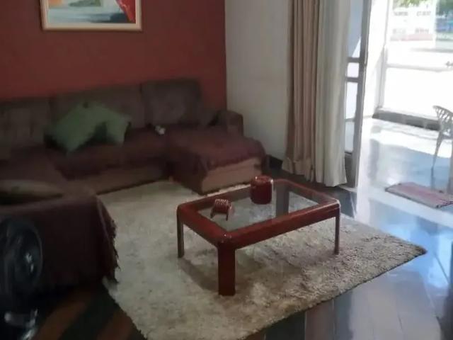 Apartamento para Venda em Volta Redonda/RJ Voldac 4 Quartos