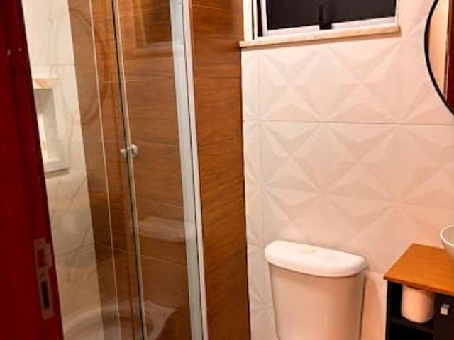 Apartamento para Venda em Volta Redonda/RJ Água Limpa 2 Quartos