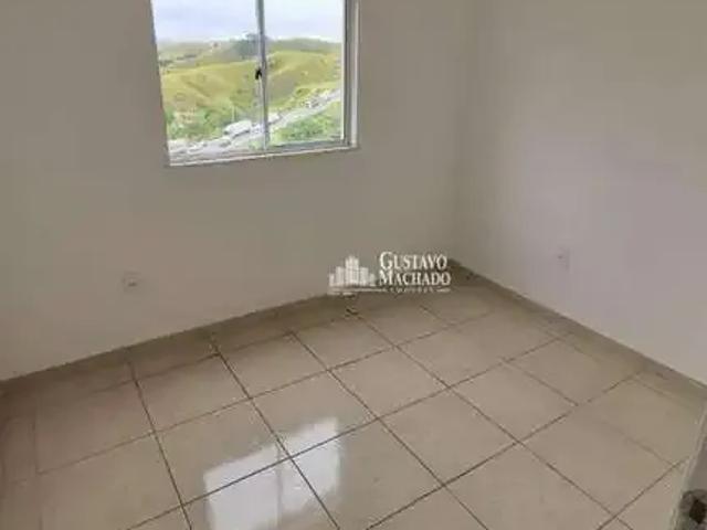 Apartamento para Venda em Volta Redonda/RJ Água Limpa 2 Quartos