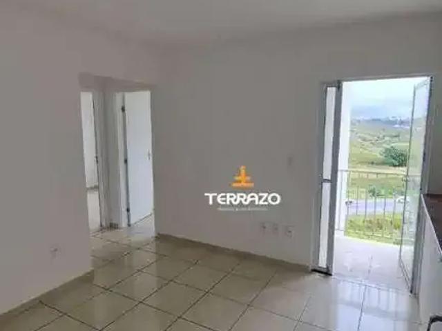 Apartamento para Venda em Volta Redonda/RJ Água Limpa 2 Quartos