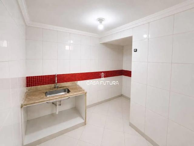 Apartamento para Venda em Volta Redonda/RJ Água Limpa 2 Quartos