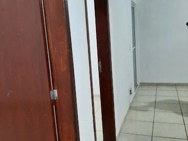 Apartamento para Venda em Volta Redonda/RJ Água Limpa 2 Quartos