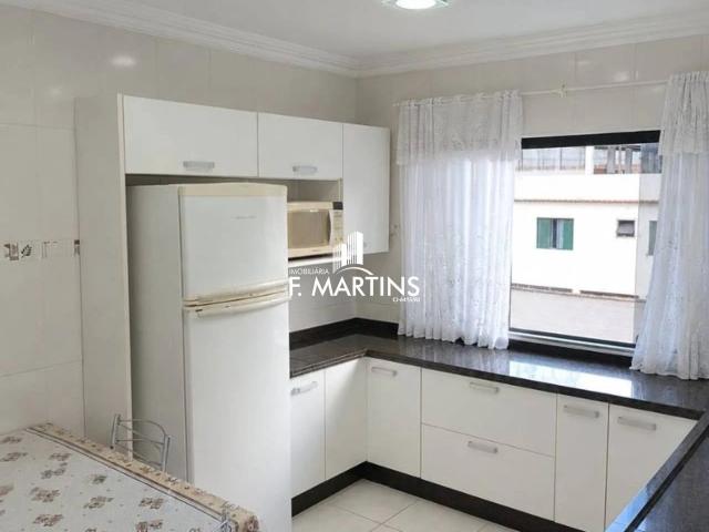Apartamento para Venda em Volta Redonda/RJ Água Limpa 2 Quartos