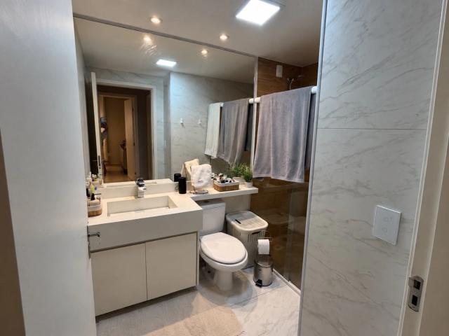 Apartamento para Venda em Volta Redonda/RJ Água Limpa 2 Quartos