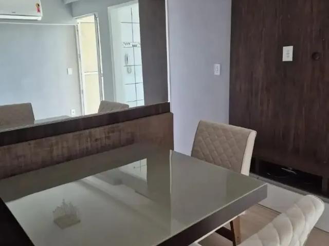 Apartamento para Venda em Volta Redonda/RJ Água Limpa 2 Quartos