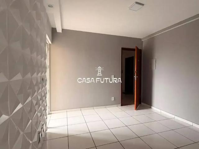 Apartamento para Venda em Volta Redonda/RJ Água Limpa 2 Quartos