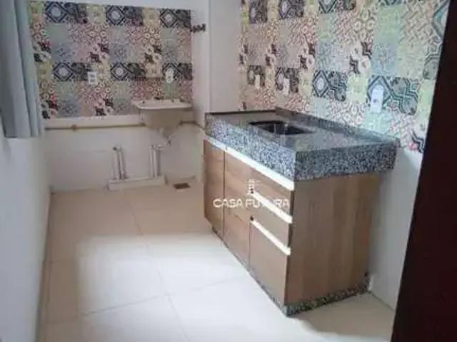 Apartamento para Venda em Volta Redonda/RJ Água Limpa 2 Quartos