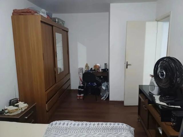 Apartamento para Venda em Volta Redonda/RJ Água Limpa 2 Quartos