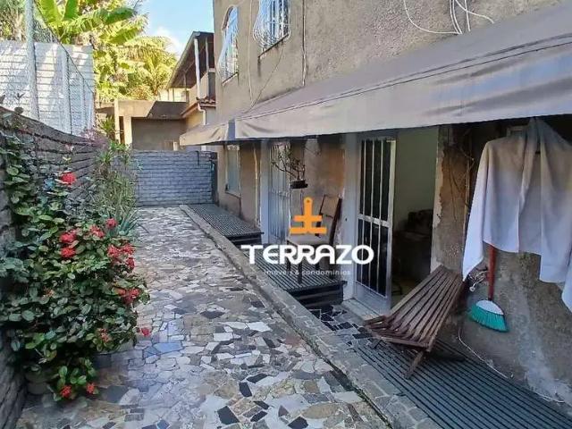 Apartamento para Venda em Volta Redonda/RJ Água Limpa 2 Quartos