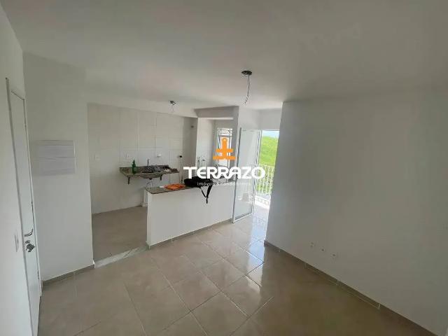 Apartamento para Venda em Volta Redonda/RJ Água Limpa 2 Quartos
