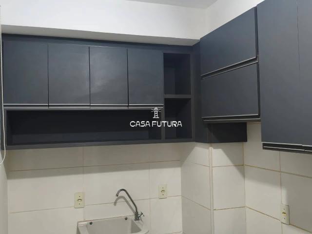 Apartamento para Venda em Volta Redonda/RJ Água Limpa 2 Quartos