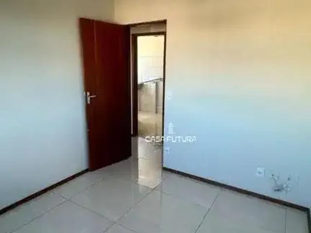 Apartamento para Venda em Volta Redonda/RJ Água Limpa 2 Quartos