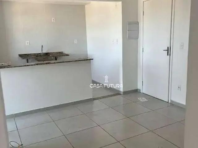 Apartamento para Venda em Volta Redonda/RJ Água Limpa 2 Quartos
