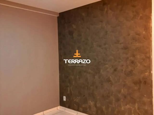 Apartamento para Venda em Volta Redonda/RJ Água Limpa 2 Quartos
