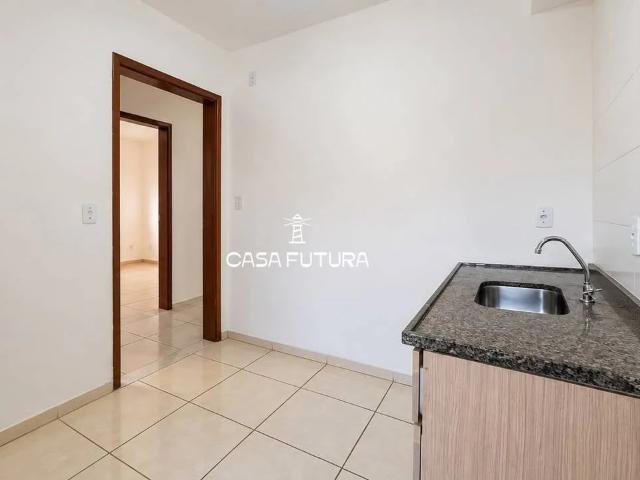Apartamento para Venda em Volta Redonda/RJ Água Limpa 2 Quartos