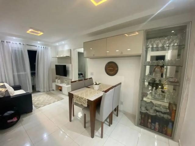 Apartamento para Venda em Volta Redonda/RJ Água Limpa 2 Quartos