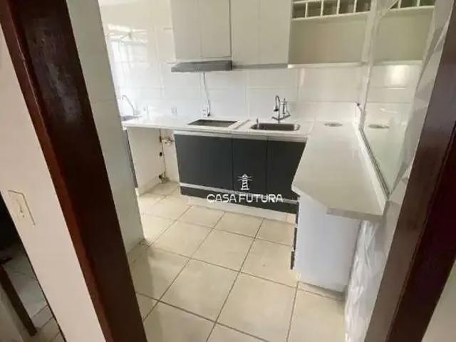 Apartamento para Venda em Volta Redonda/RJ Água Limpa 2 Quartos