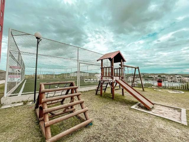 Apartamento para Venda em Volta Redonda/RJ Água Limpa 2 Quartos